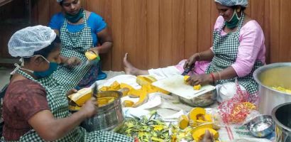 ജനകീയ ഹോട്ടലിൽ ഊൺ വില കൂട്ടി