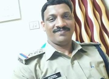 നീതിയുടെ കാവൽക്കാരന് ഒരു പൊൻ തൂവൽ കൂടി