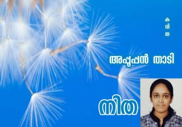 അപ്പൂപ്പൻ താടി