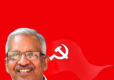 പി ജയരാജനാവുന്നു ഇനി ചെന്താരകം .