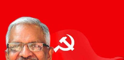 പി ജയരാജനാവുന്നു ഇനി ചെന്താരകം .