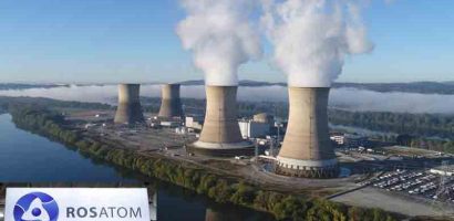 ഘാന, റഷ്യ ആണവ വിദ്യാഭ്യാസവുമായി സഹകരിക്കുന്നു  വാലസ് മാവയർ