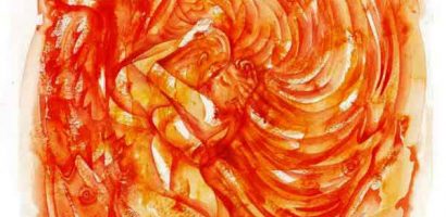 സർഗാത്മകതയുടെ അദൃശ്യപഥങ്ങൾ