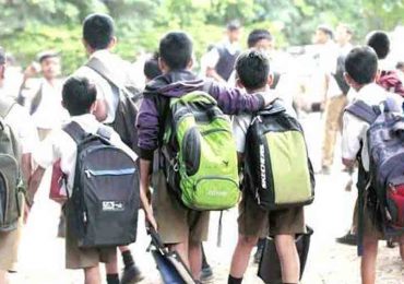 കേരളത്തിൽ സ്കൂളുകൾ തുറക്കുന്നു
