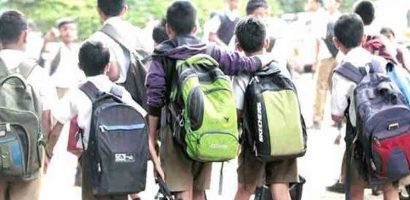 കേരളത്തിൽ സ്കൂളുകൾ തുറക്കുന്നു