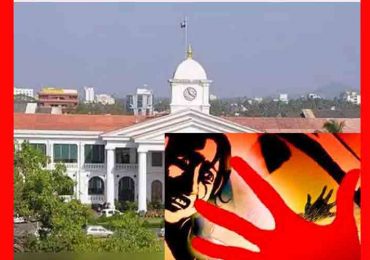 ഭരണ സിരാ കേന്ദ്രത്തിലും  ലൈഗിംക ചൂഷണ കേന്ദ്രങ്ങൾ കേരളമേ !! ലജ്ജിക്കുക
