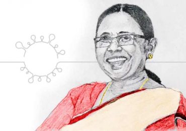 ടീച്ചറമ്മക്ക് പിറന്നാൾ ആശംസകൾ