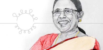 ടീച്ചറമ്മക്ക് പിറന്നാൾ ആശംസകൾ