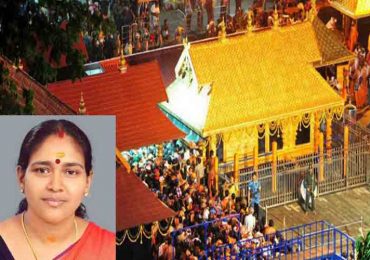 ആർ എസ് എസിൻ്റെ രഹസ്യപുര തകർത്ത് ശോഭ സുരേന്ദ്രൻ