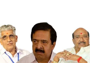 കോൺഗ്രസിനെതിരെ സാമുദായ സംഘടനകൾ