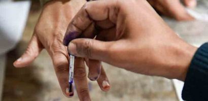 രോഗം കോവിഡായാലും വോട്ട് ചെയ്യാം