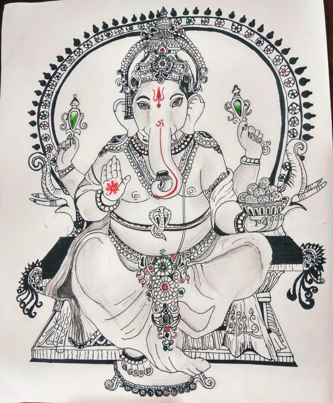 drawing
