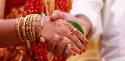 വിവാഹത്തിന് മുമ്പ് ഒരുമിച്ച് താമസിക്കാം, ഗർഭം ധരിക്കാം, ഇതാണ് രാജസ്ഥാനിലെ ഗരാസിയ ഗോത്രം