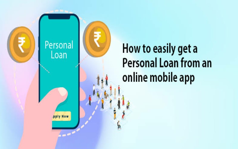 mobile loan
