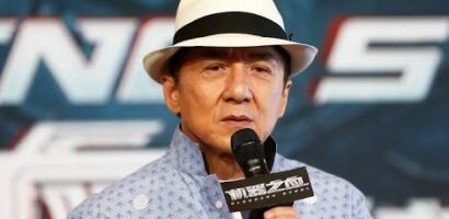 ലോകത്തിൽ ഏറ്റവും കൂടുതൽ ആരാധിക്കപ്പെടുന്ന, മാർഷ്യൽ ആർട്സ് സിനിമകളുടെ അപ്പോസ്തലൻ.