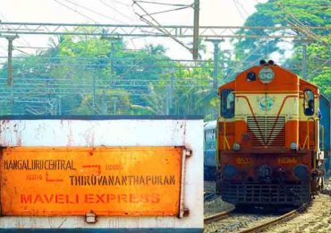 തെക്ക് വടക്ക് തീവണ്ടികൾ ഓടി തുടങ്ങും