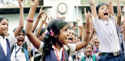 ഒന്ന് മുതൽ ഒമ്പത് വരെയും പ്ലസ്സ് വൺ ക്ലാസ്സുകളും ഈ വർഷം ഇല്ല