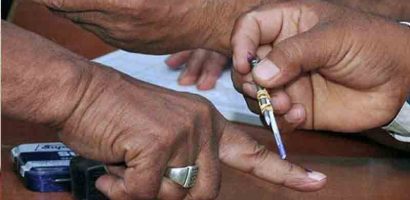 കോവിഡ് രോഗികൾക്ക് നാളെ മുതൽ വോട്ട് ചെയ്ത് തുടങ്ങാം