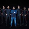 ത്രിഡി ചിത്രം ആദിപുരുഷിന്റെ മോഷന്‍ ക്യാപ്ച്ചര്‍ ആരംഭിച്ചു