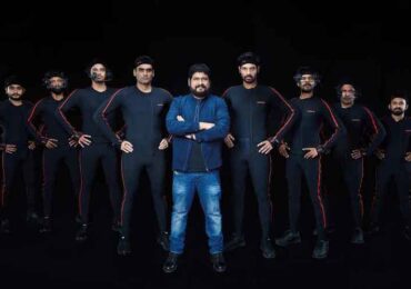 ത്രിഡി ചിത്രം ആദിപുരുഷിന്റെ മോഷന്‍ ക്യാപ്ച്ചര്‍ ആരംഭിച്ചു