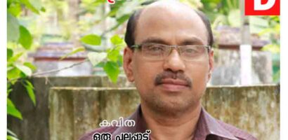 ഒരു പുലപ്പാട്ട്