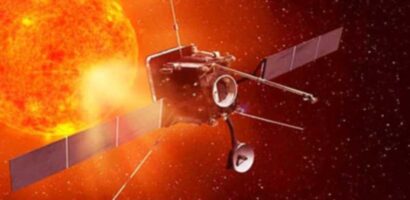 സൂര്യനെ അടുത്തറിയാന്‍ ആദിത്യ L1