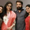 Ore Pakal Official Video Song | Mohanlal | Meena | Jeethu Joseph | Drishyam 2