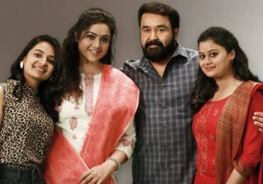 Ore Pakal Official Video Song | Mohanlal | Meena | Jeethu Joseph | Drishyam 2