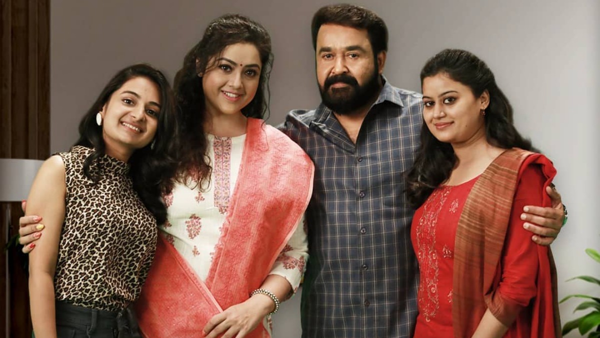 Drishyam 2