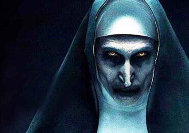 THE NUN PART : 2 [ രണ്ടാം ഭാഗം ] (അപ്പു)