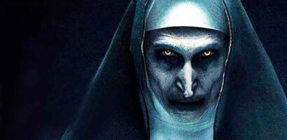 THE NUN (അപ്പു)  ഒന്നാം ഭാഗം (തുടർച്ച)