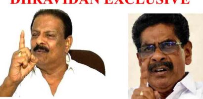 കണ്ണൂരിൽ മുല്ലപ്പള്ളി എതിർപ്പുമായി സുധാകരപക്ഷം
