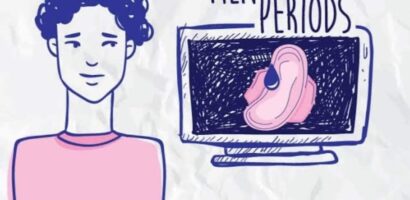 ആർത്തവം തുള്ളുമ്പോൾ