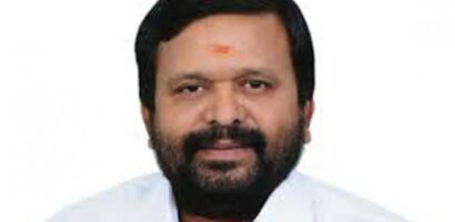 ബിജെപിയിലേക്ക് പോകുമെന്ന പ്രചരണം തള്ളി കോൺഗ്രസ് നേതാവ് ശരത് ചന്ദ്ര പ്രസാദ്