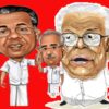 ഇടത് ദേശീയ നേതാക്കളെ ഒതുക്കി യുഡിഫ് സ്ഥാനാത്ഥി പട്ടിക .