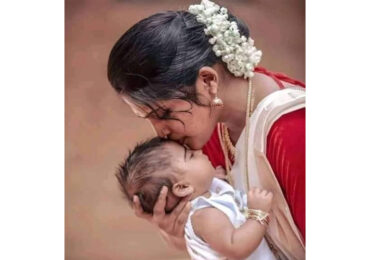 കവിത Salini Anilkumar