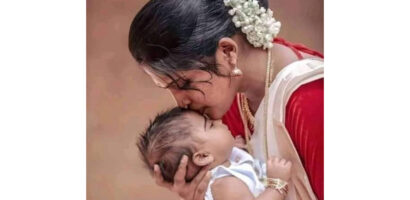 കവിത Salini Anilkumar