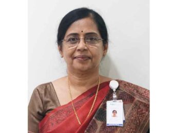 ശ്രീചിത്ര മുന്‍ ഡയറക്ടര്‍ ഡോ. ആശ കിഷോര്‍ ആസ്റ്റര്‍ മെഡ്‌സിറ്റിയില്‍ ചുമതലയേറ്റു