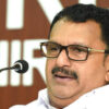 മുരളീധരൻ ദി ലീഡർ .