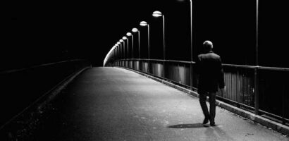 യാത്ര  (ശ്രീറാം കുമരകം)