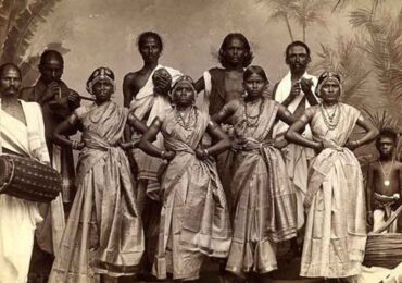 ദേവാദസികളും അവരെ ചുറ്റി പറ്റി ഉള്ള അന്ധവിശ്വാസങ്ങളും