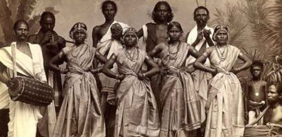 ദേവാദസികളും അവരെ ചുറ്റി പറ്റി ഉള്ള അന്ധവിശ്വാസങ്ങളും