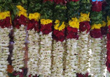 രാഗഹാരം (ശ്രീകുമാർ എം പി)