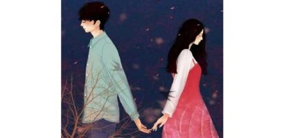 ഈ തുരുത്തിൽ തീ കാറ്റ് വീശി തുടങ്ങി…