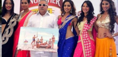 ഇത് ഇന്ത്യയിലെ തന്നെ ഒരു ബിസിനസ്സ്മാന് കിട്ടിയ വിശേഷണമാണ് .!