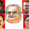 കാനം മന്ത്രിമാരുമായി സിപിഐ
