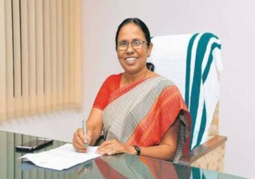 ശൈലജ ടീച്ചറെ ഒഴിവാക്കിയതിൽ കണ്ണൂർ പാർട്ടിയിൽ നിശബ്ദ പ്രതിഷേധം