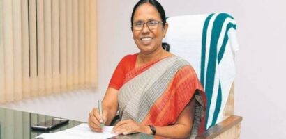 ശൈലജ ടീച്ചറെ ഒഴിവാക്കിയതിൽ കണ്ണൂർ പാർട്ടിയിൽ നിശബ്ദ പ്രതിഷേധം