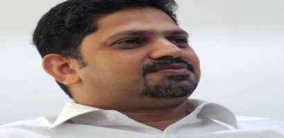സാമുദായീക സന്തുലന പരിപാലന യജ്ഞം: ഒരു കോൺഗ്രസ്സ് അപാരത