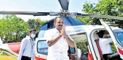 ദാ കോൺഗ്രസ് മാറാൻ തുടങ്ങുന്നു ,നിങ്ങളോ ബിജെപി ?